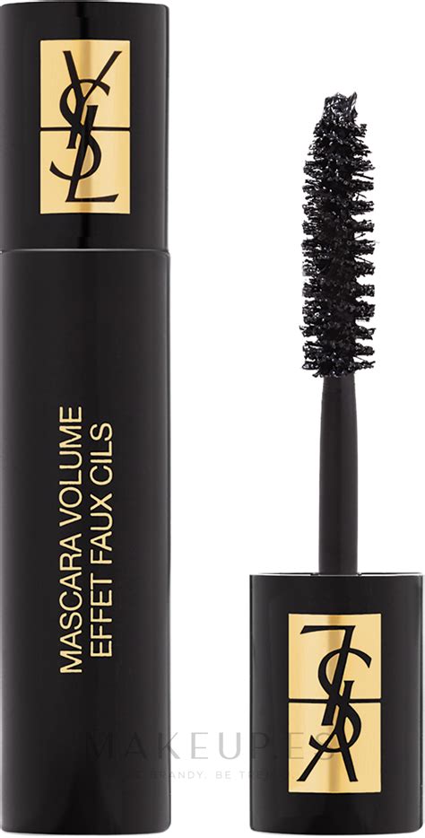 ysl faux cils travel size|mascara volume effet faux cils.